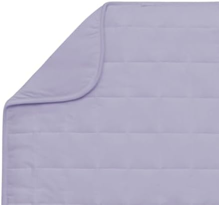 Kyte BAB Baby Blanket Taro 97 Rayon 3 Spandex