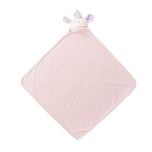 Angel Dear - New Purple Unicorn Nap Blanket