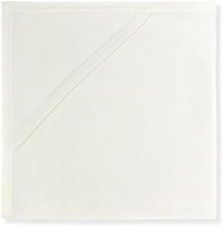 JetBo BABY Cashmere Receiving Blanket with Hood