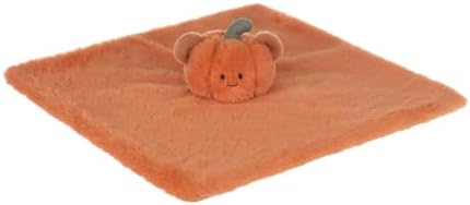 Apricot Lamb Baby Lovey Blanket for Infant and Toddlers