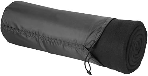 Bullet Huggy Blanket With Pouch and Drawstring