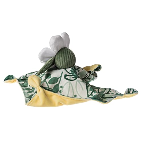 Mary Meyer Sweet Soothie Lovey Security Blanket Daisy