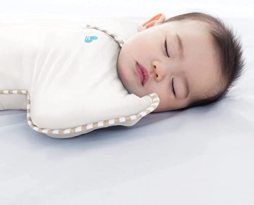 Love to Dream Organic Swaddle Sleep Sack for Newborns