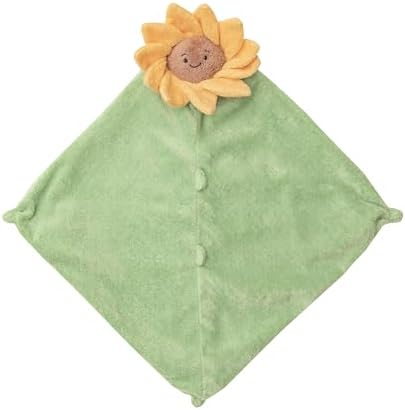 Angel Dear Sunflower Blankie Small