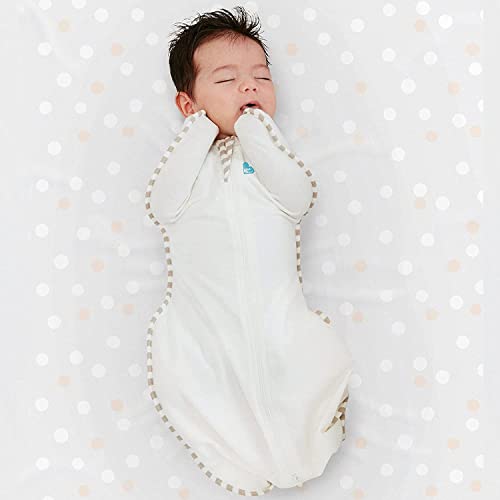 Love to Dream Organic Swaddle Sleep Sack for Newborns