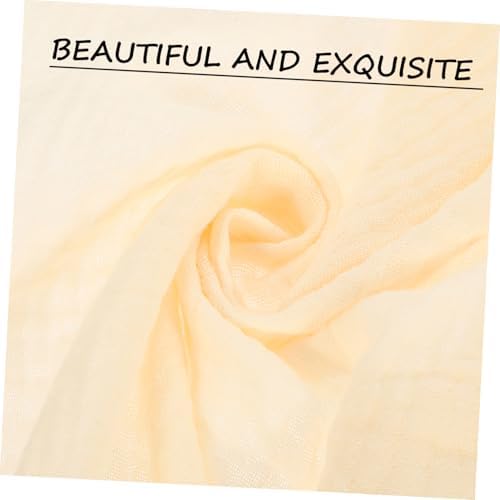 LIOOBO Security Blanket Soft Towel for Newborn Comfort