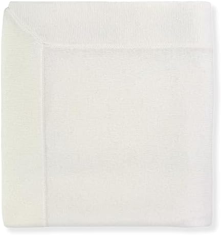JetBo BABY Cashmere Blanket Cream 32x40