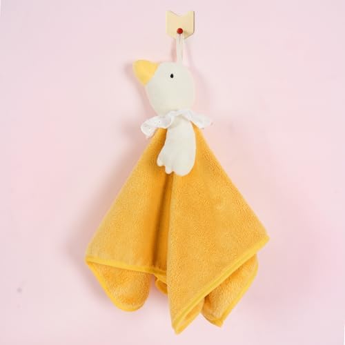 NeusWonder Silly Goose 14 Inch Cuddle Blanket