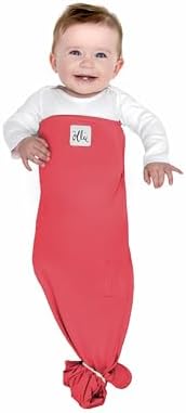 The Ollie Swaddle - Breathable Sleep Blanket for Babies