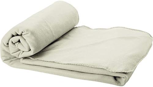 Bullet Huggy Blanket With Pouch and Drawstring