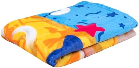 Booba Cuddle Blanket 60 x 40 Soft Breathable and Durable 1