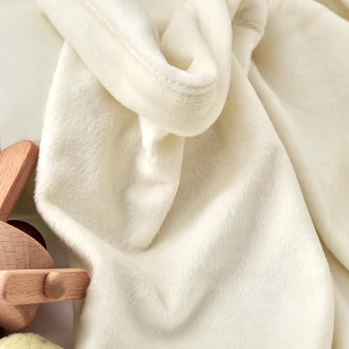 Byourbed Love Thick Baby Blanket - 40 x 60 1