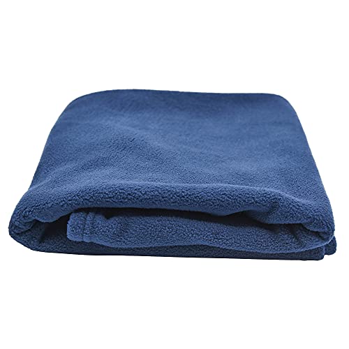 Childrens Factory Microfleece Blanket for Toddlers