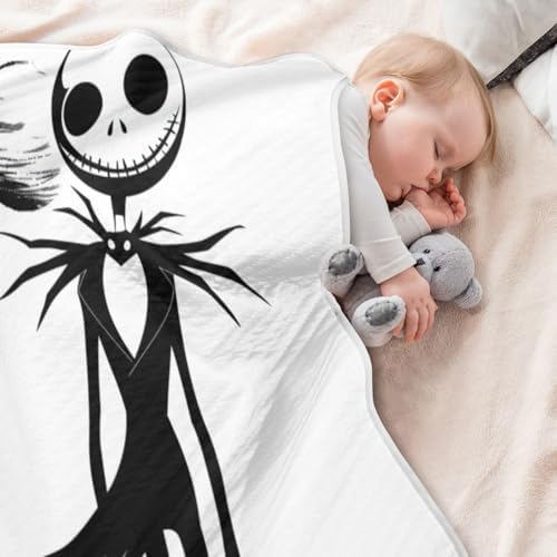Baby Blanket for Unisex Super Soft 30x40 Inch