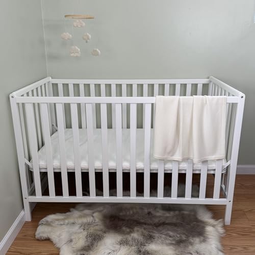 JetBo BABY Cashmere Receiving Blanket with Hood