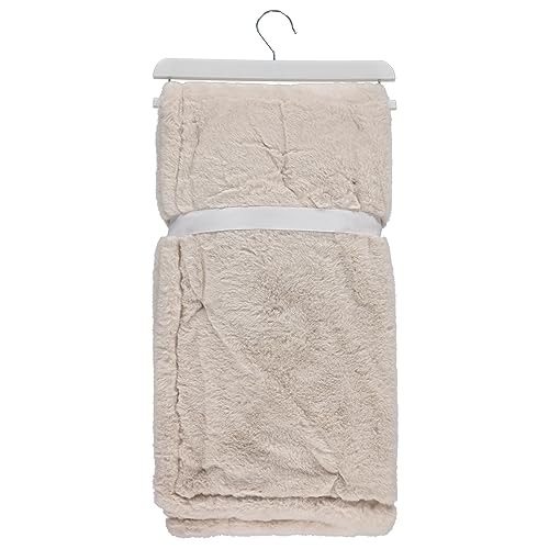 Cudlie Ultra-Soft Plush Baby Blanket with Lovie - Bear Koala or Elephant