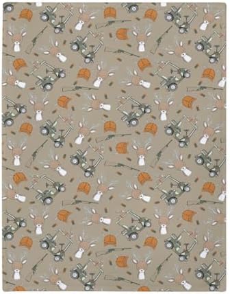 Soft Flannel Baby Blankets for Kids and Adults