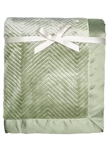 Modern Moments by Gerber Cozy-Soft Baby Blanket - 30x40 1
