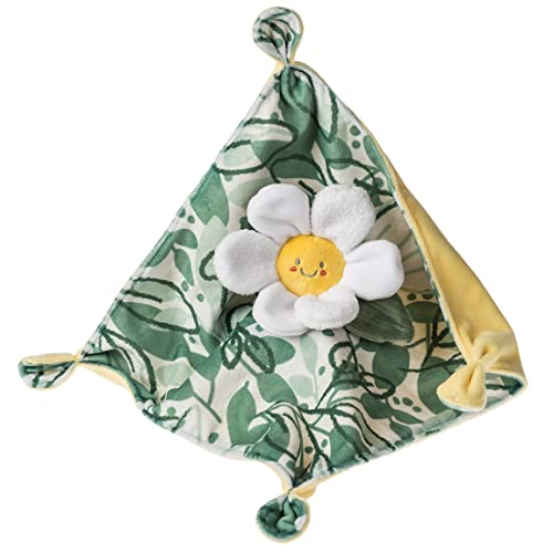 Mary Meyer Sweet Soothie Lovey Security Blanket Daisy