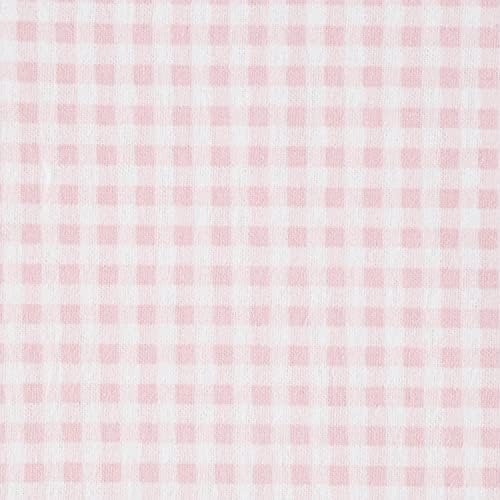 Gerber Girls Flannel Swaddle Blanket Pack of 5