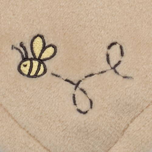 Bedtime Originals Disney Winnie The Pooh Security Blanket Lovey 1
