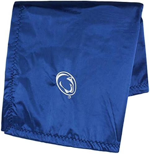 Comfy Feet Everything Comfy Penn State Nittany Lions Baby Blanket 28x28