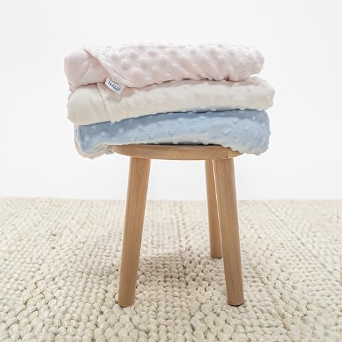 HALO Sleepsack Swaddle 3-Way Adjustable for Newborn 0-3 Months