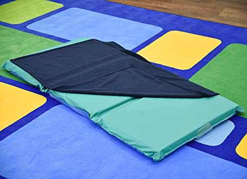 Childrens Factory Microfleece Blanket for Toddlers