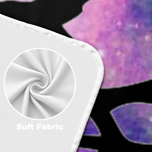 Deven Personalized Cooling Blanket for Toddler