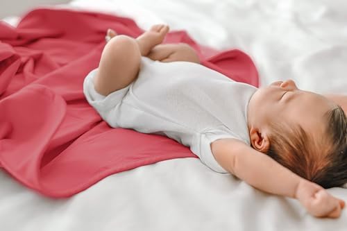 The Ollie Swaddle - Breathable Sleep Blanket for Babies
