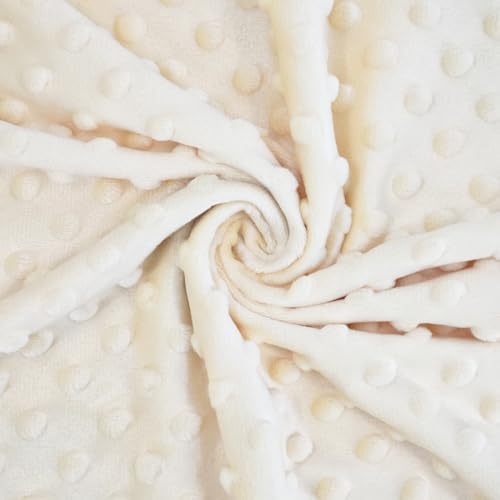 VivaCozy Baby Blanket Double Layer 30x40 Inch 1