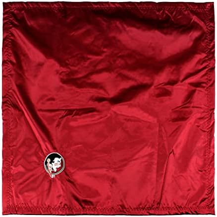 Comfy Feet Florida State Seminoles Plush Baby Blanket