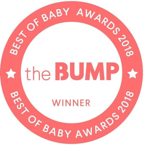 The Ollie Swaddle - Breathable Sleep Blanket for Babies
