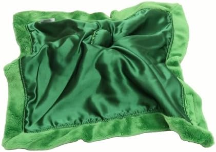 John Deere Farm Animal Security Blanket for Baby