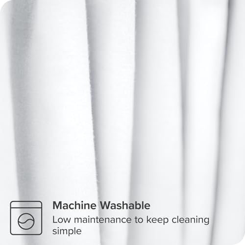 Bare Home 6-Pack Flannel Receiving Blankets