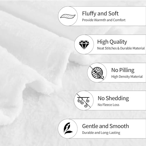 Custom Name Blanket for Baby Kids and Pets