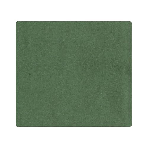Hudson Baby Unisex Flannel Receiving Blankets 7-Pack Bundle