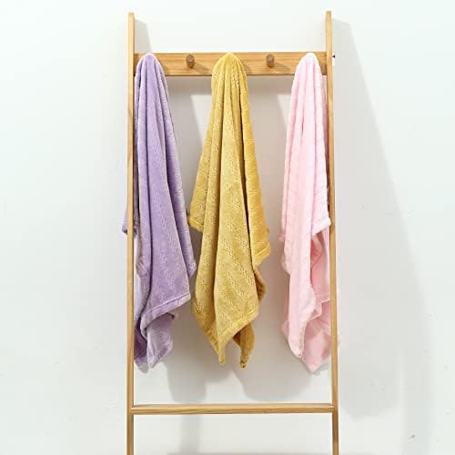 CREVENT 30X40 Soft Cozy Baby Blanket - All Season Use