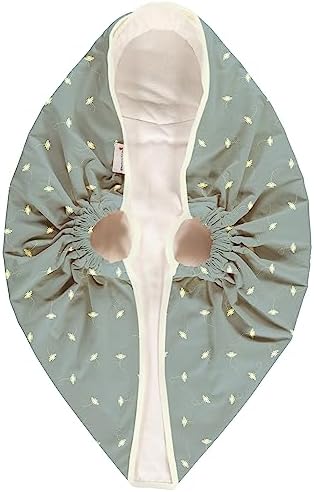 Snugglebundl Safe Car Seat Blanket for Newborns