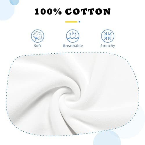Soft Stretchy Baby Swaddle Blanket Headband Set