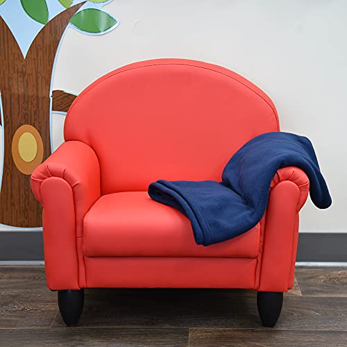 Childrens Factory Microfleece Blanket for Toddlers