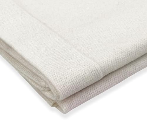 JetBo BABY Cashmere Blanket Cream 32x40