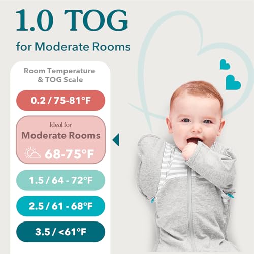 Love to Dream Swaddle UP Baby Sleep Sack