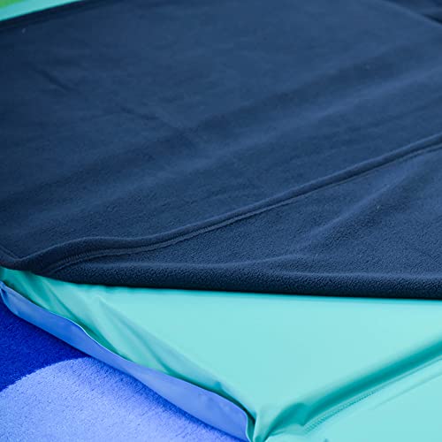 Childrens Factory Microfleece Blanket for Toddlers
