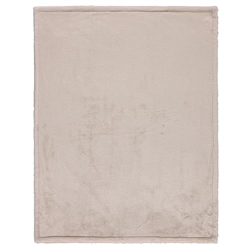 Cudlie Ultra-Soft Plush Baby Blanket with Lovie - Bear Koala or Elephant