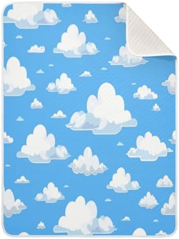 YJMYDDZ Baby Blanket 30x40 Inch Super Soft
