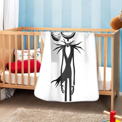 Baby Blanket for Unisex Super Soft 30x40 Inch