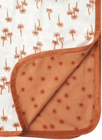 Modern Moments by Gerber Cozy-Soft Baby Blanket - 30x40