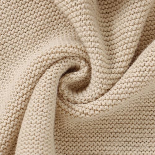 LAWKUL Bunny Lovey Baby Blanket 16x16in 1