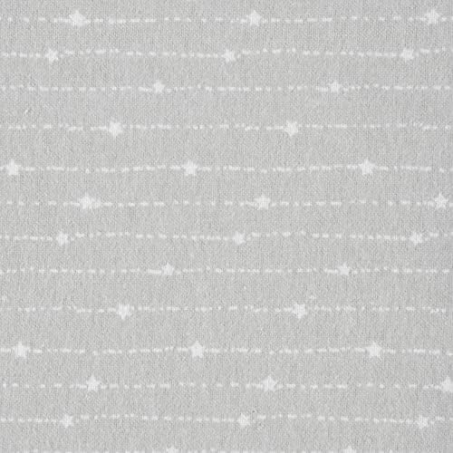 Gerber Flannel Swaddle Blanket 5-Pack for Newborns